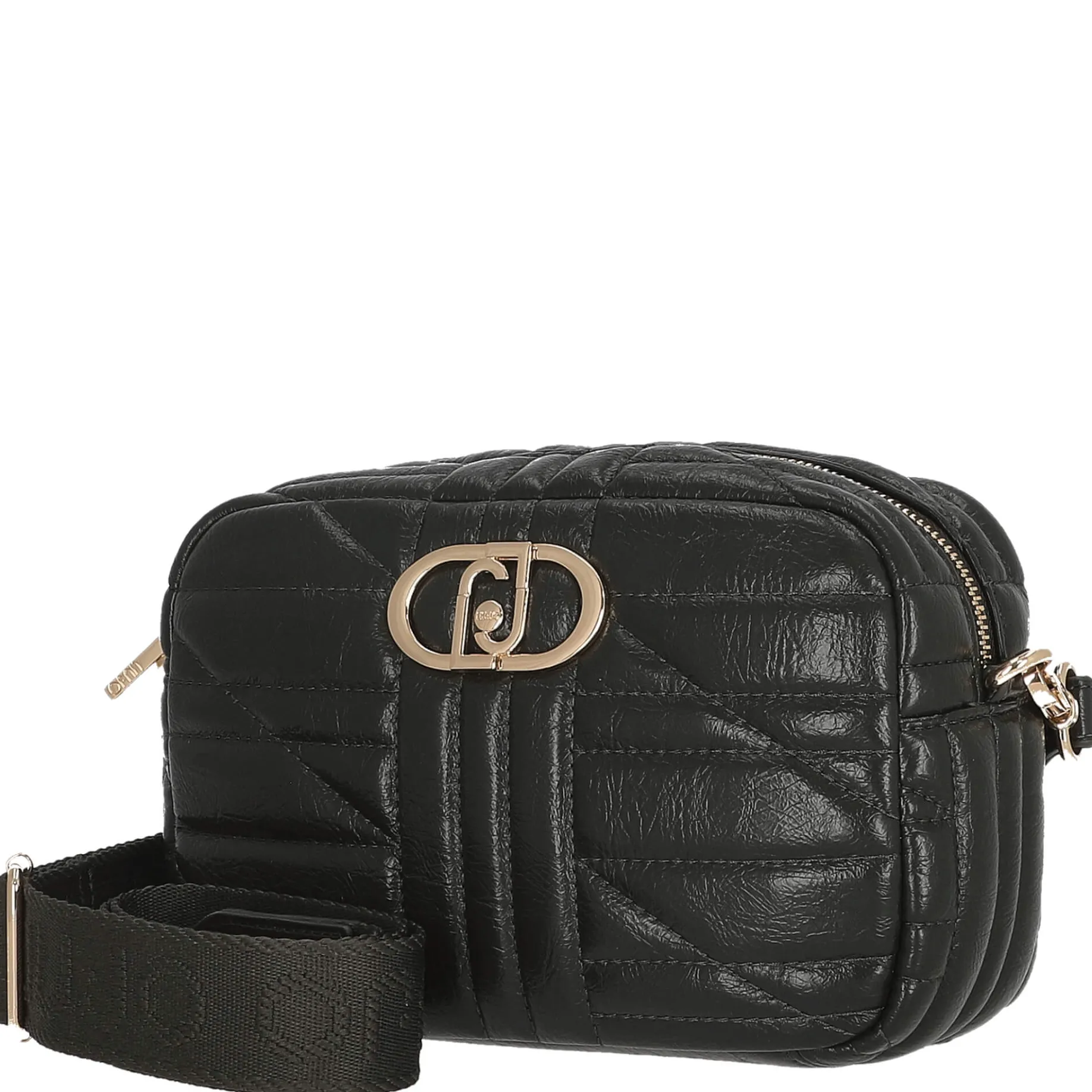 Achala - Umhängetasche M 22 cm (olive night)