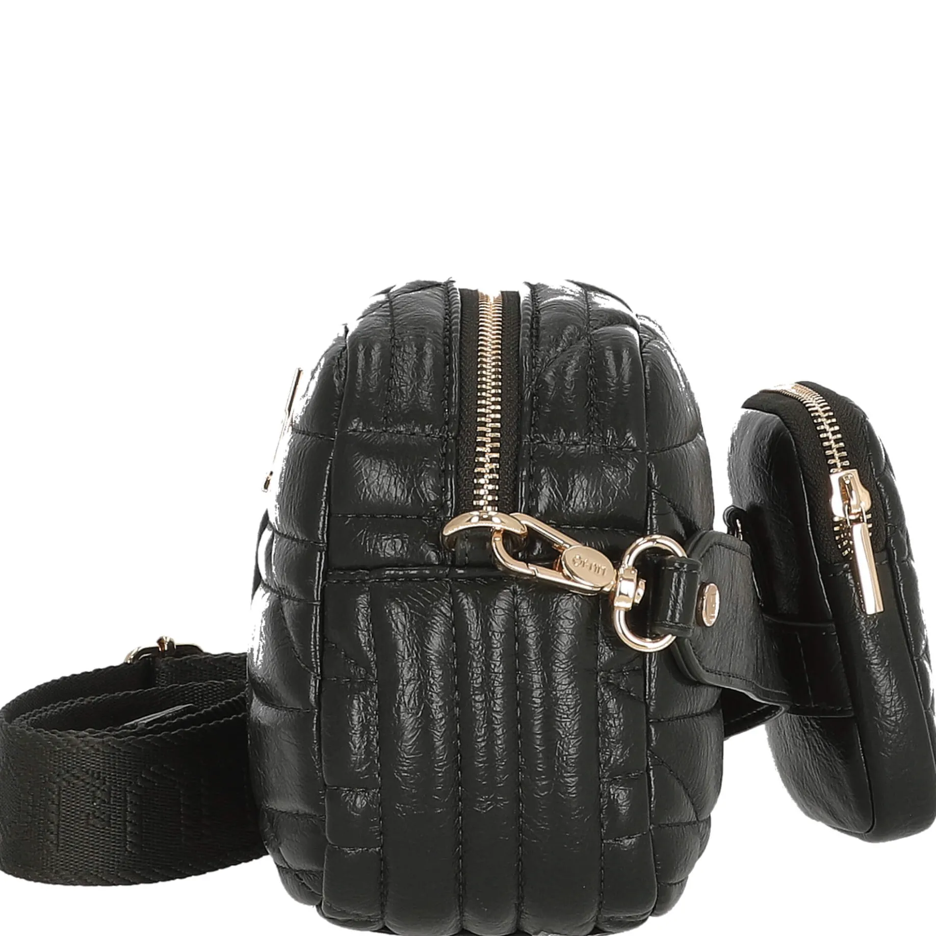 Achala - Umhängetasche M 22 cm (olive night)
