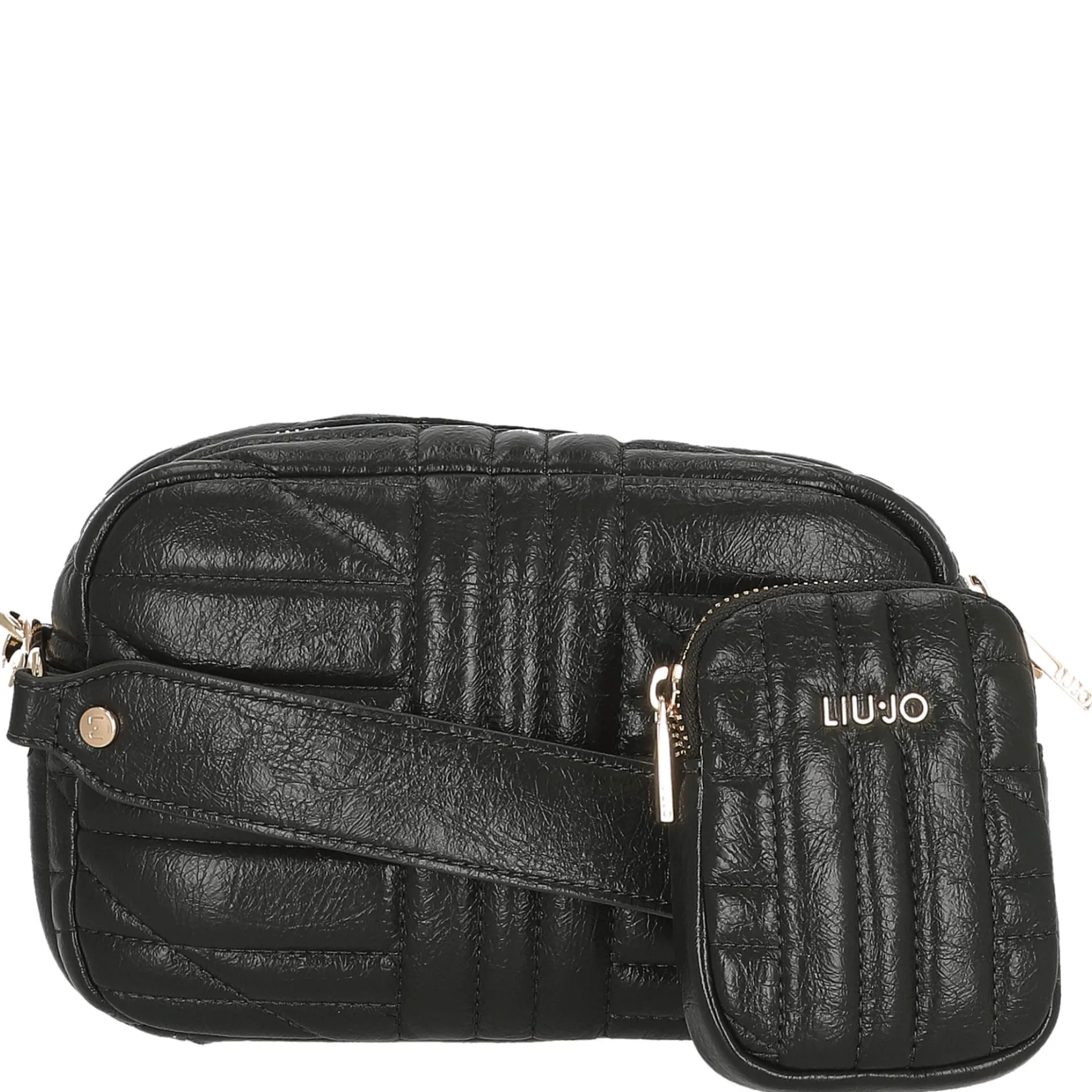 Achala - Umhängetasche M 22 cm (olive night)