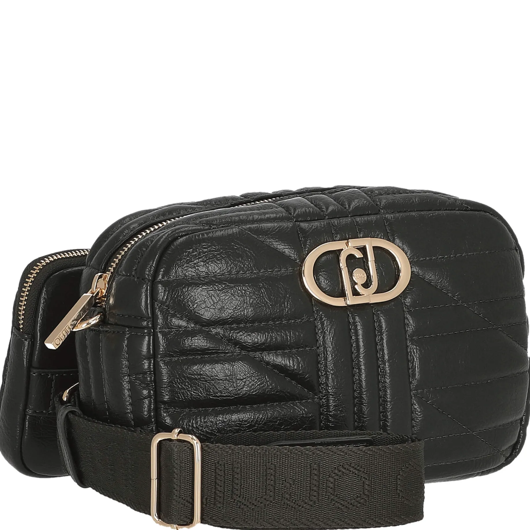 Achala - Umhängetasche M 22 cm (olive night)