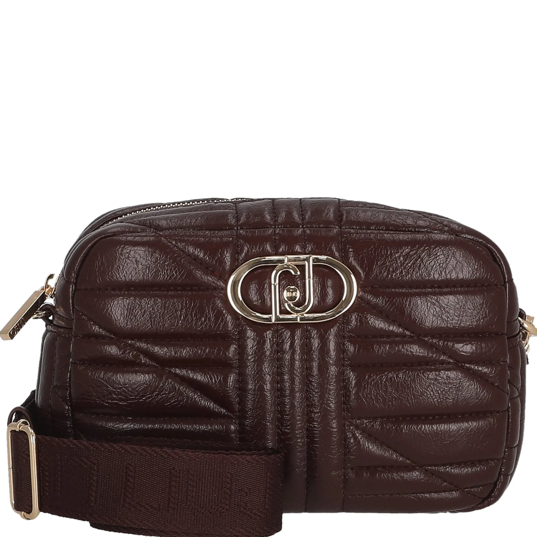 Achala - Umhängetasche M 22 cm (wine jet)