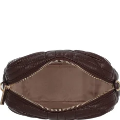 Achala - Umhängetasche M 22 cm (wine jet)