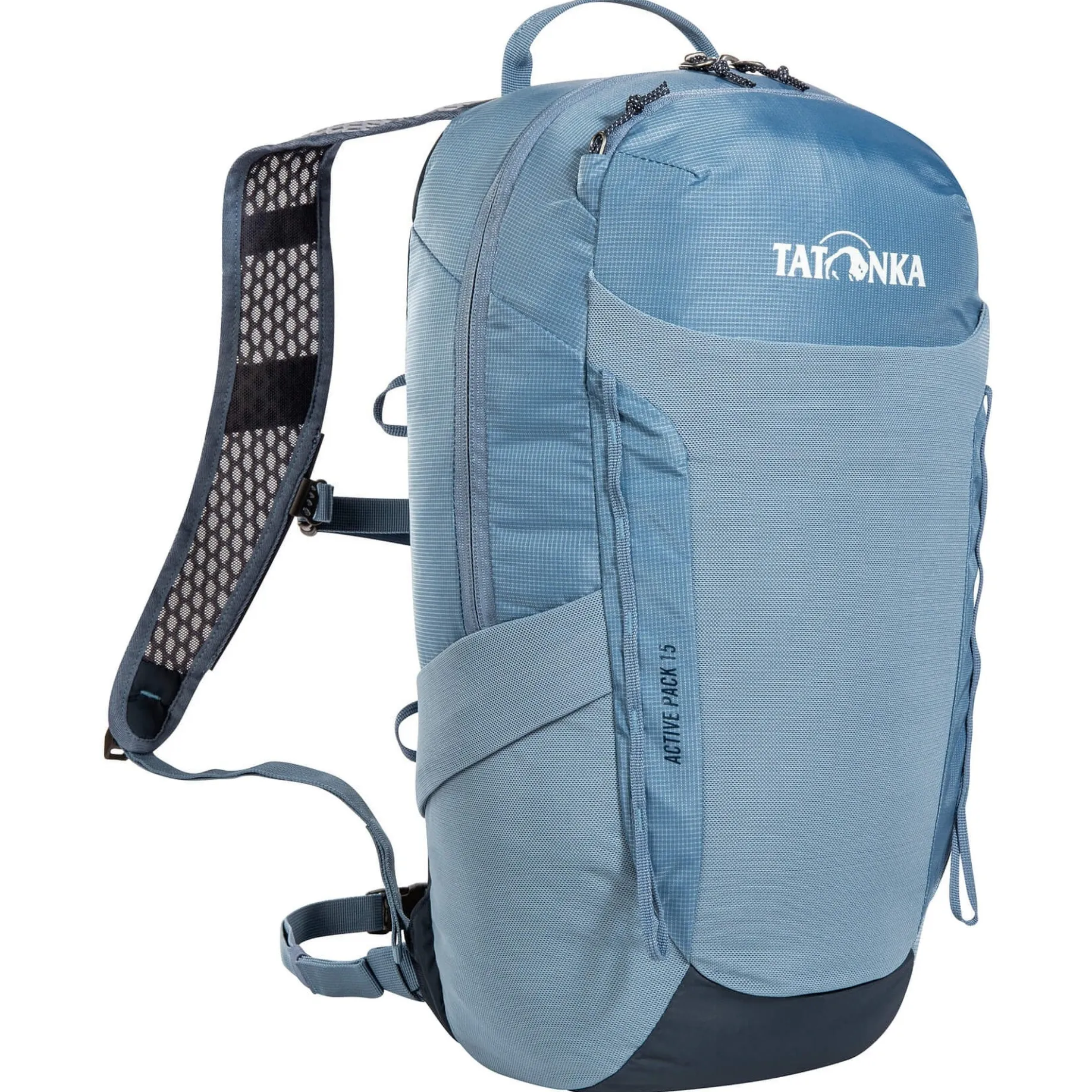 Active Pack 15 - Fahrradrucksack 45 cm (elemental blue)