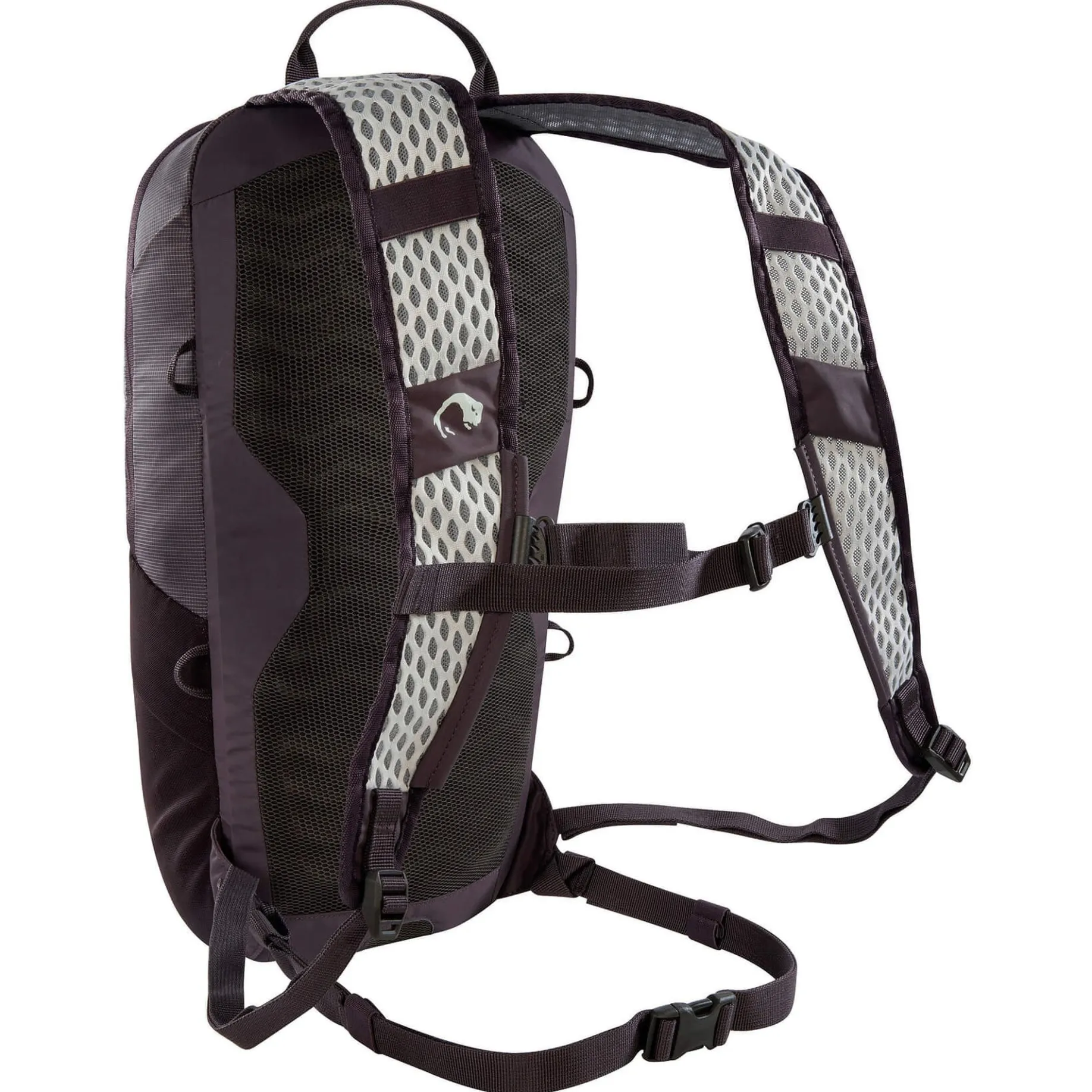 Active Pack 10 - Fahrrradrucksack 44 cm (midnight plum)