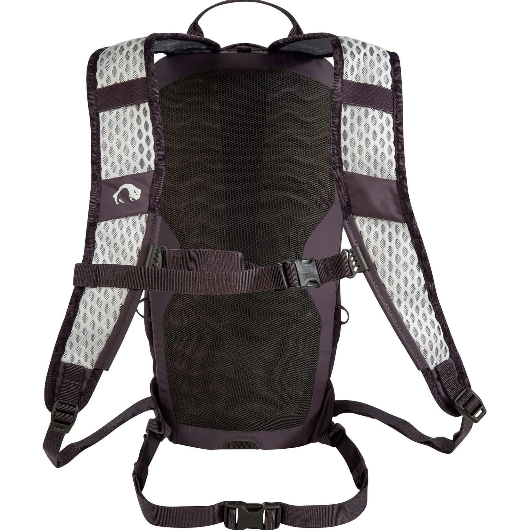Active Pack 10 - Fahrrradrucksack 44 cm (midnight plum)