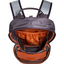 Active Pack 10 - Fahrrradrucksack 44 cm (midnight plum)