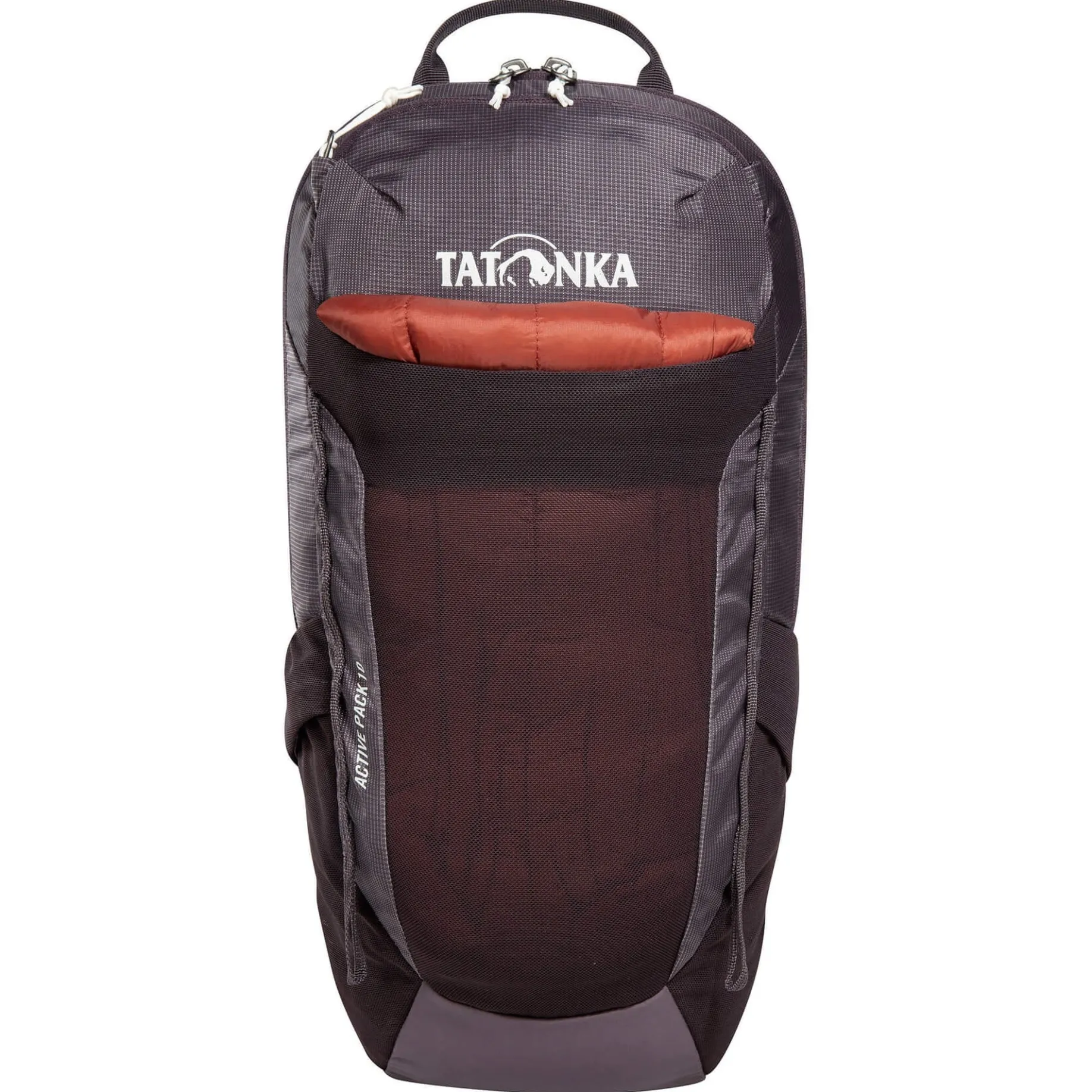 Active Pack 10 - Fahrrradrucksack 44 cm (midnight plum)