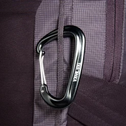 Active Pack 10 - Fahrrradrucksack 44 cm (midnight plum)
