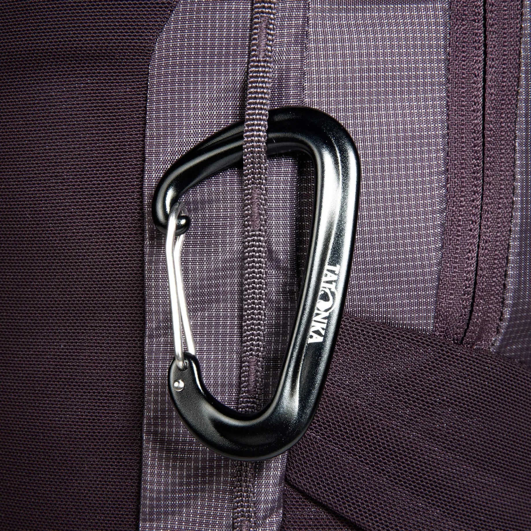 Active Pack 10 - Fahrrradrucksack 44 cm (midnight plum)