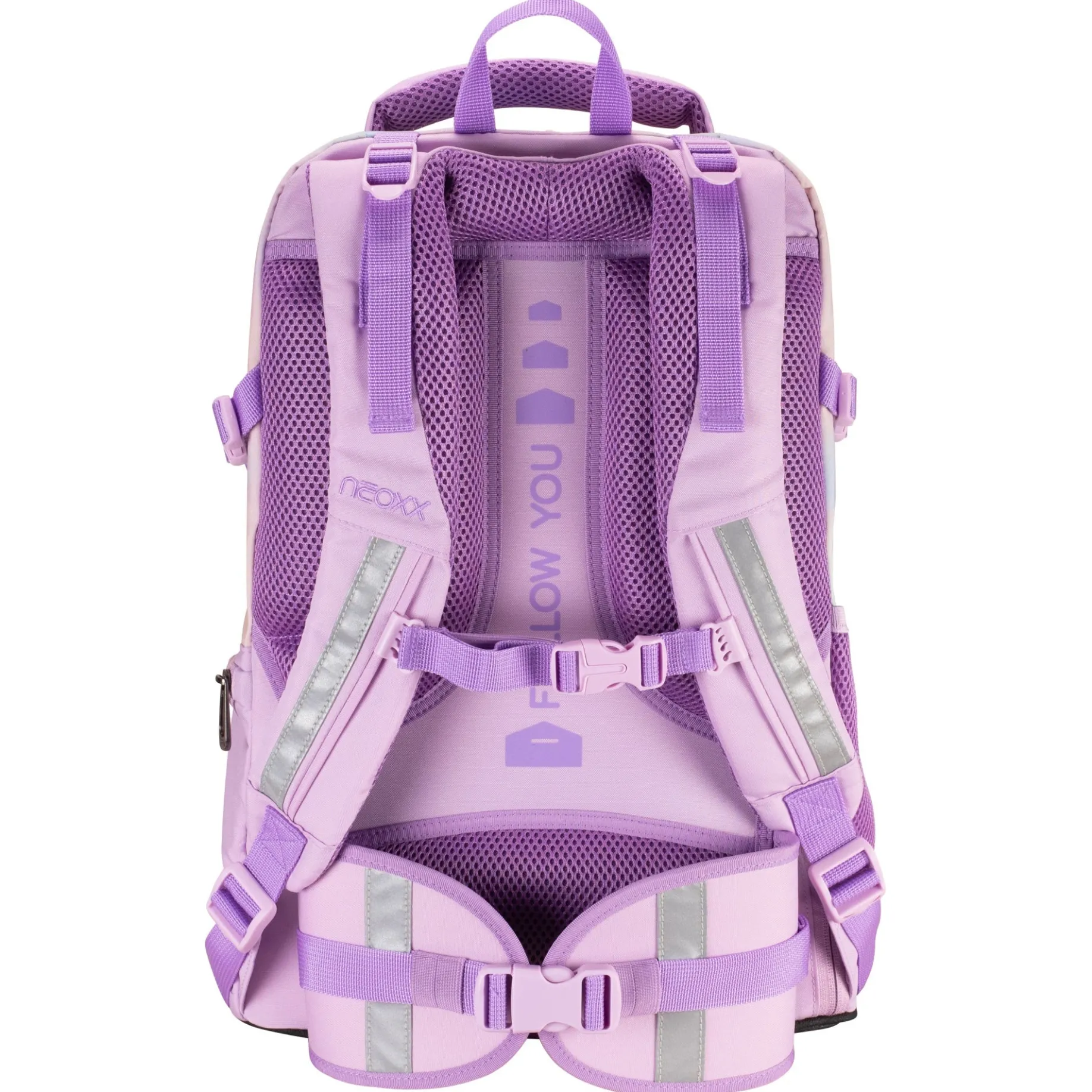 ACTIVE PRO - Schulrucksack 45.5 cm (Candy Party)