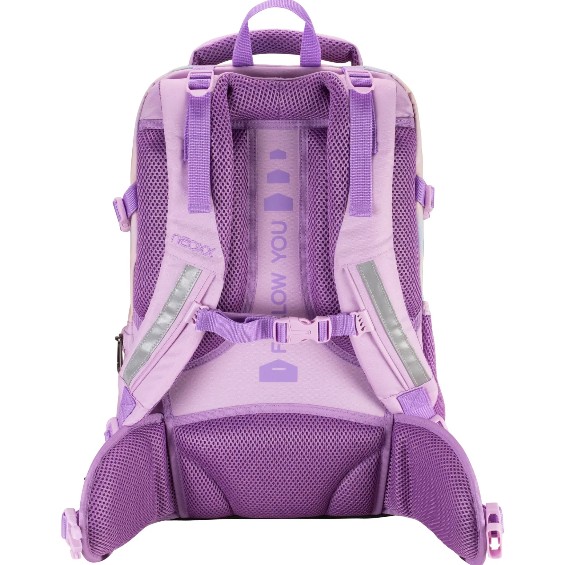 ACTIVE PRO - Schulrucksack 45.5 cm (Candy Party)