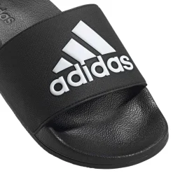 Adilette Shower - Badeschuh GZ3779 (core black/cloud white/core black, 46)