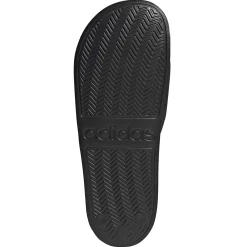 Adilette Shower - Badeschuh GZ3779 (core black/cloud white/core black, 40 1/2)