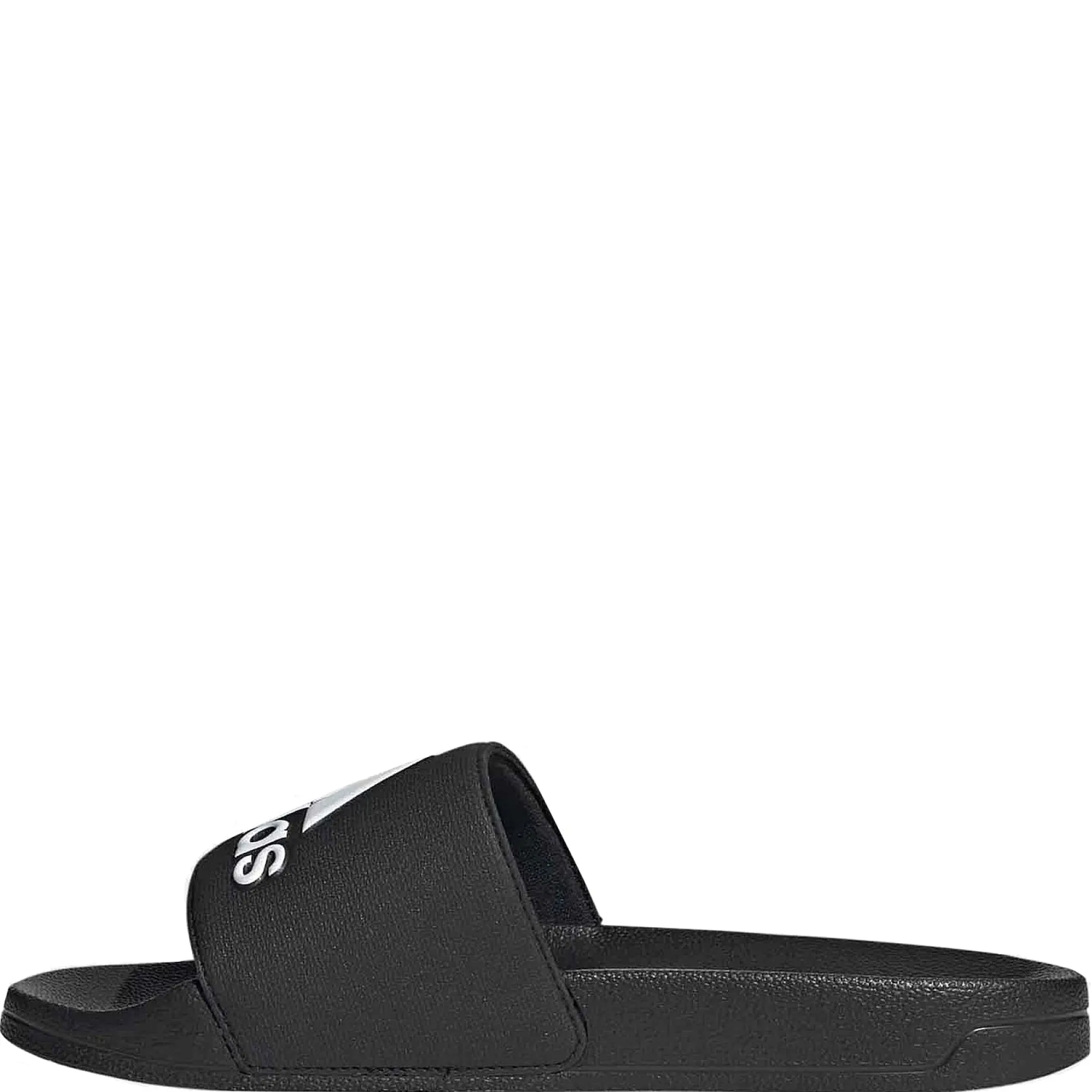 Adilette Shower - Badeschuh GZ3779 (core black/cloud white/core black, 44 1/2)