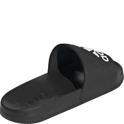 Adilette Shower - Badeschuh GZ3779 (core black/cloud white/core black, 44 1/2)