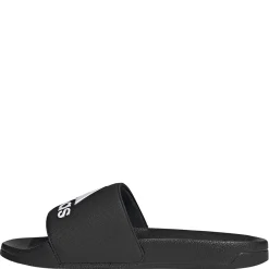 Adilette Shower - Badeschuh GZ3779 (core black/cloud white/core black, 43)