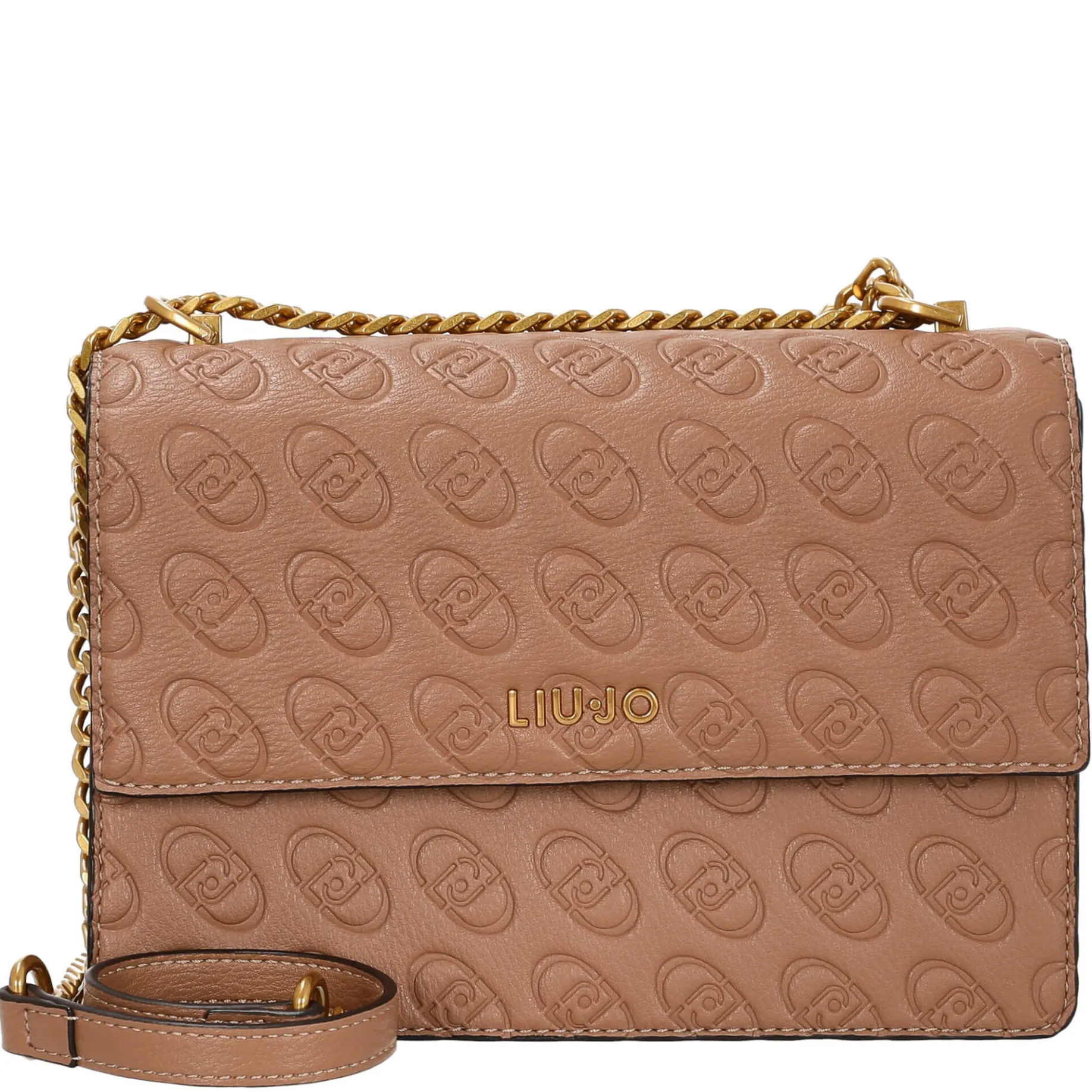 Adonide - Umhängetasche M 23 cm (teddy)