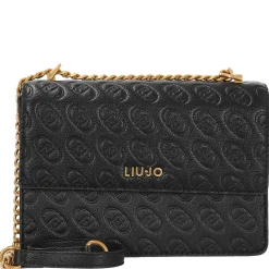 Adonide - Umhängetasche M 23 cm (nero)