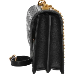 Adonide - Umhängetasche M 23 cm (nero)