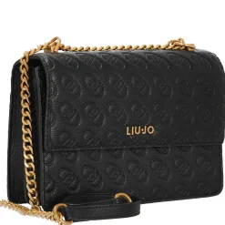 Adonide - Umhängetasche M 23 cm (nero)
