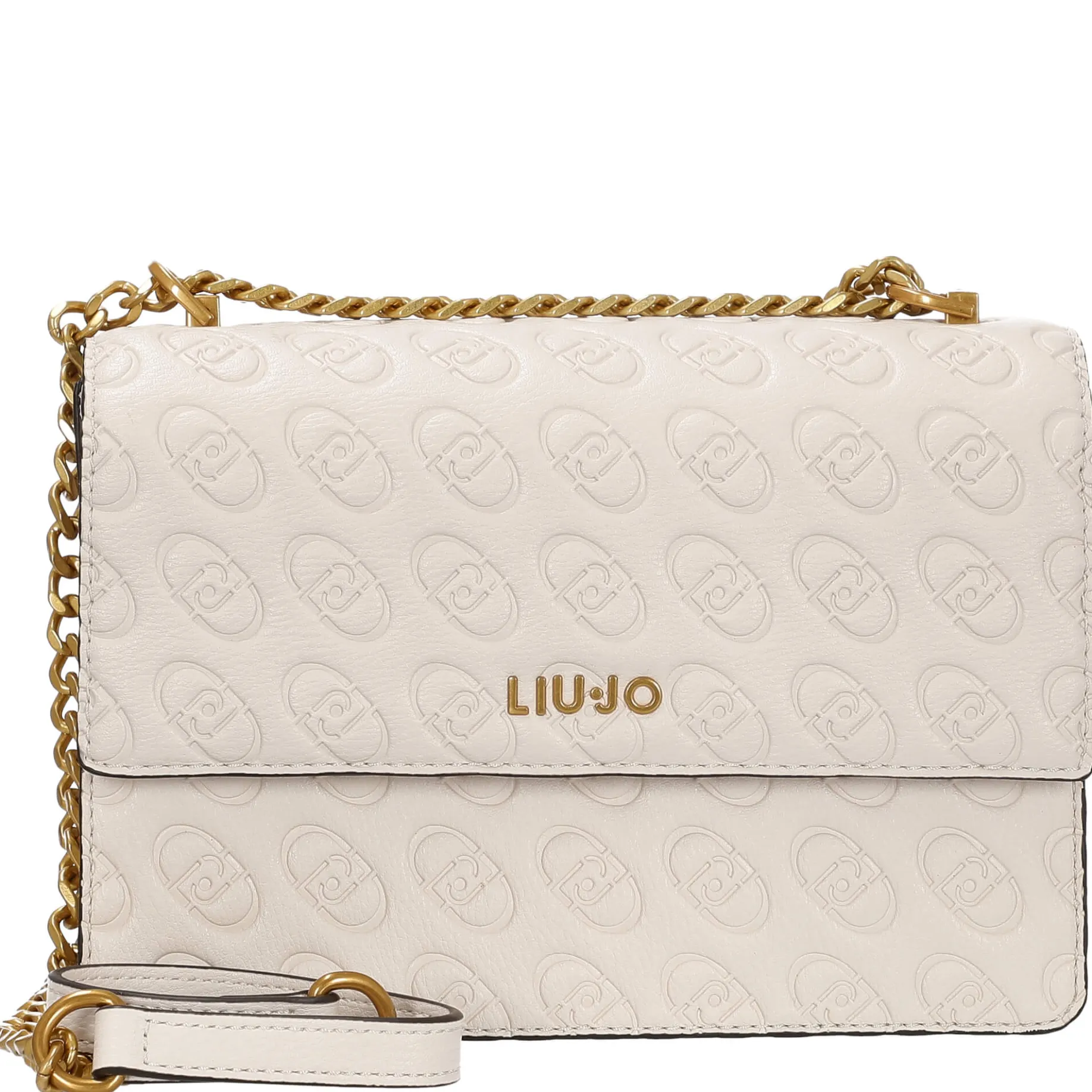Adonide - Umhängetasche M 23 cm (true champagne)