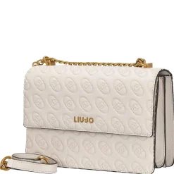 Adonide - Umhängetasche M 23 cm (true champagne)