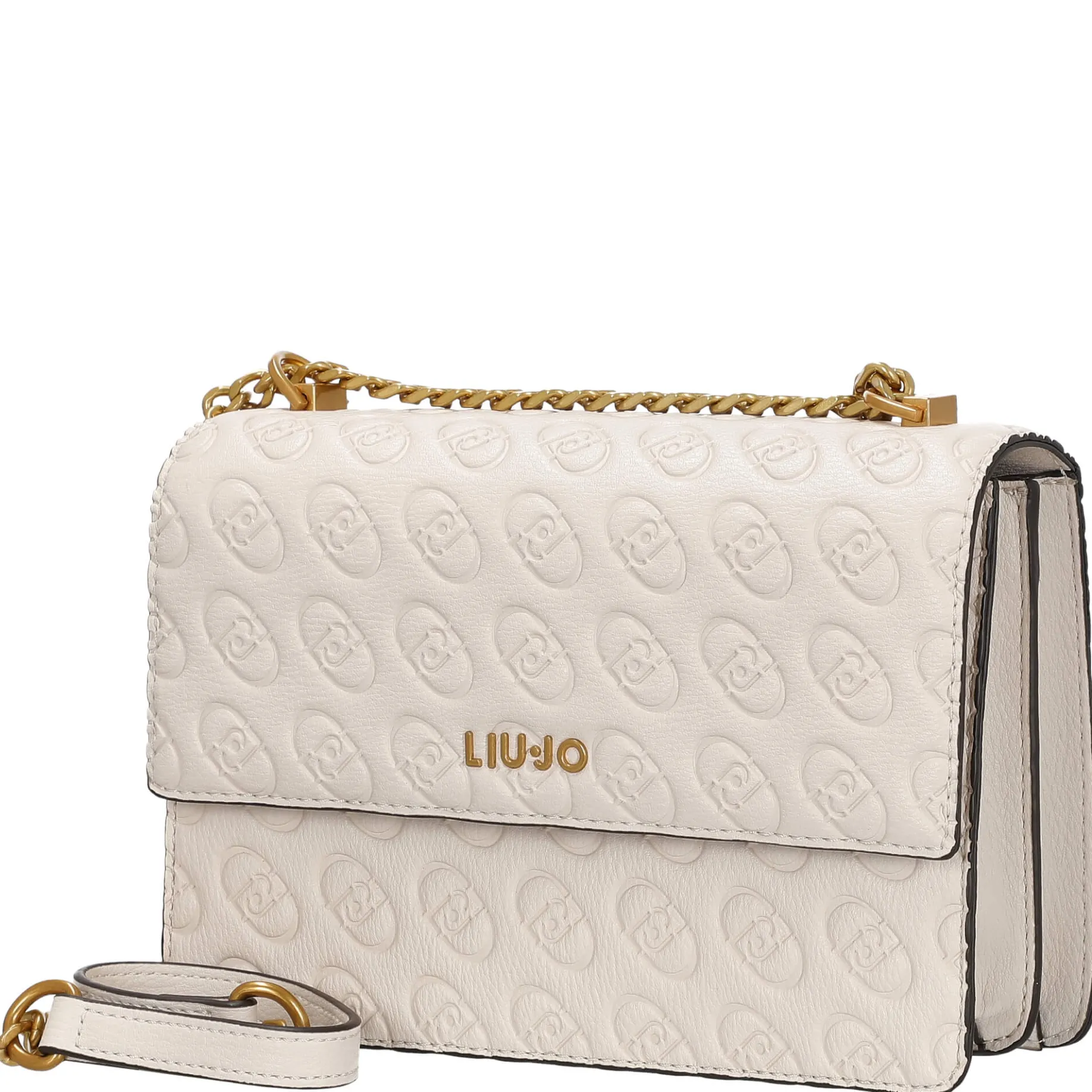 Adonide - Umhängetasche M 23 cm (true champagne)