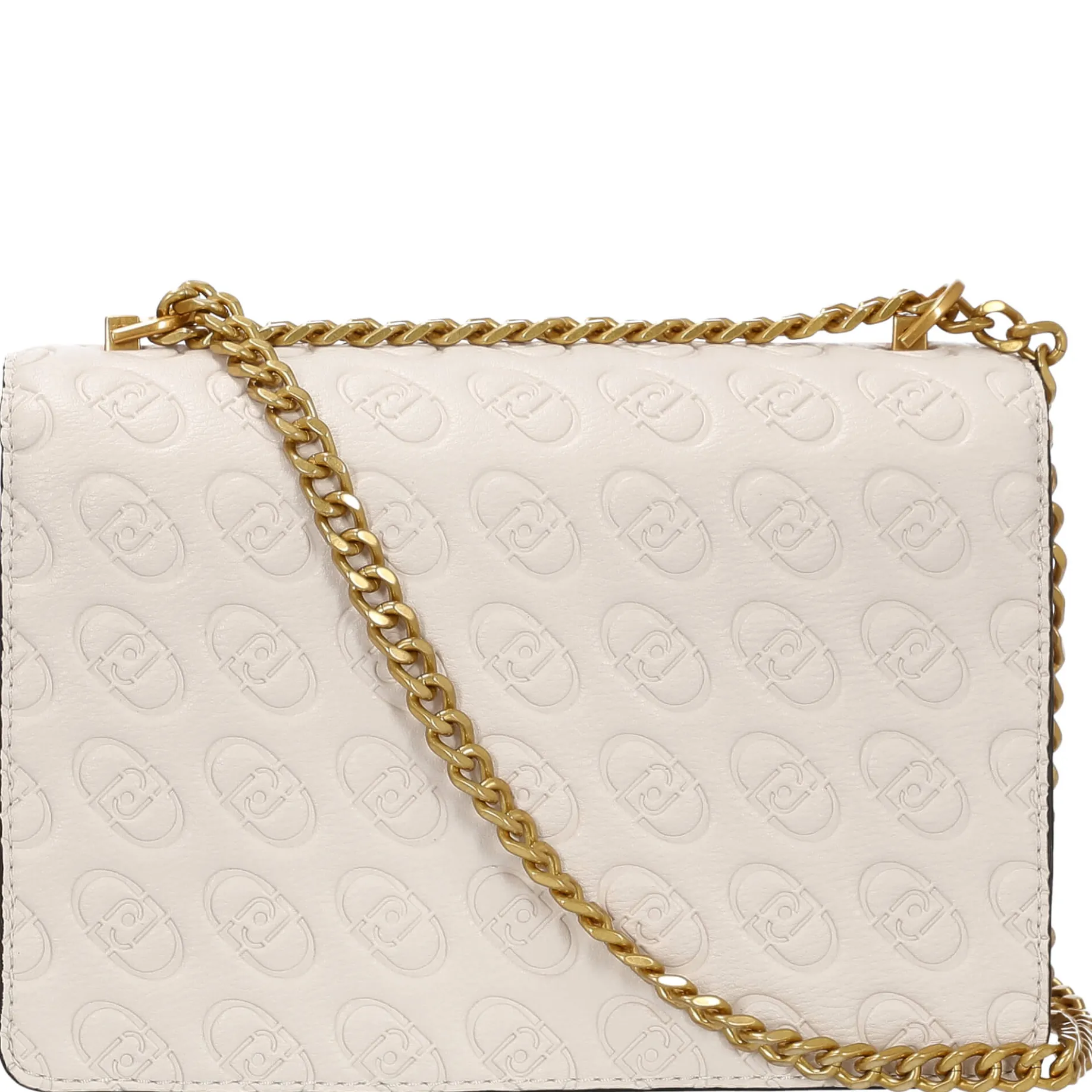 Adonide - Umhängetasche M 23 cm (true champagne)