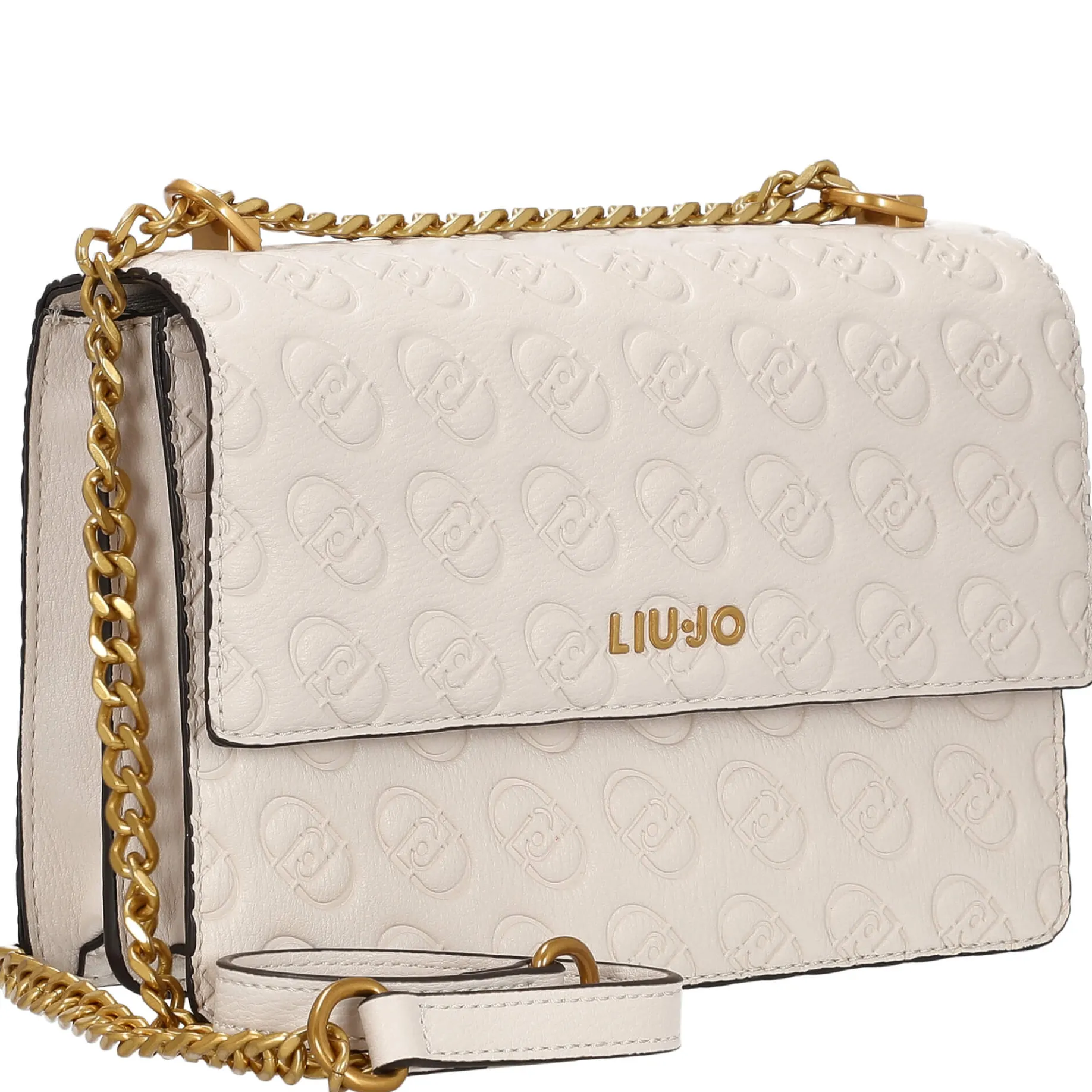 Adonide - Umhängetasche M 23 cm (true champagne)