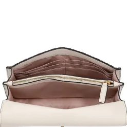 Adonide - Umhängetasche M 23 cm (true champagne)