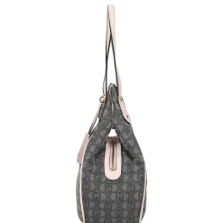 Adonide Hobo - Henkeltasche L 34 cm (black)