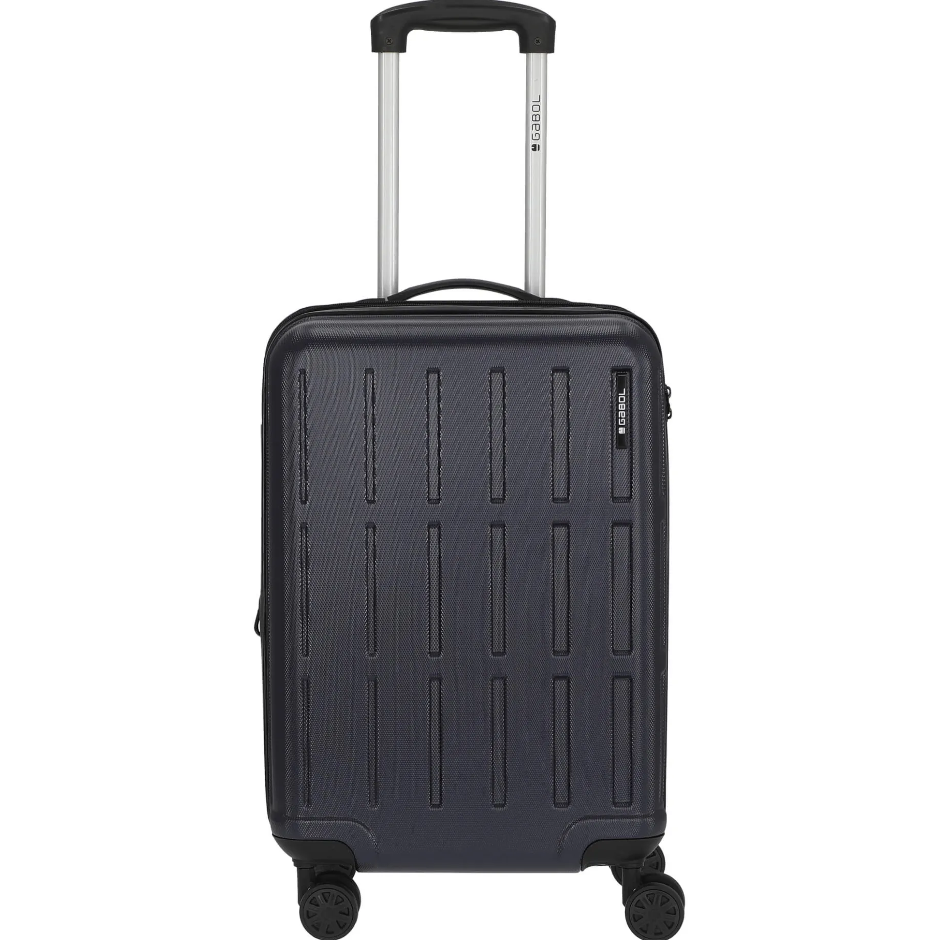 Advance - 4-Rollen-Kabinentrolley S 55 cm erw. (marino)