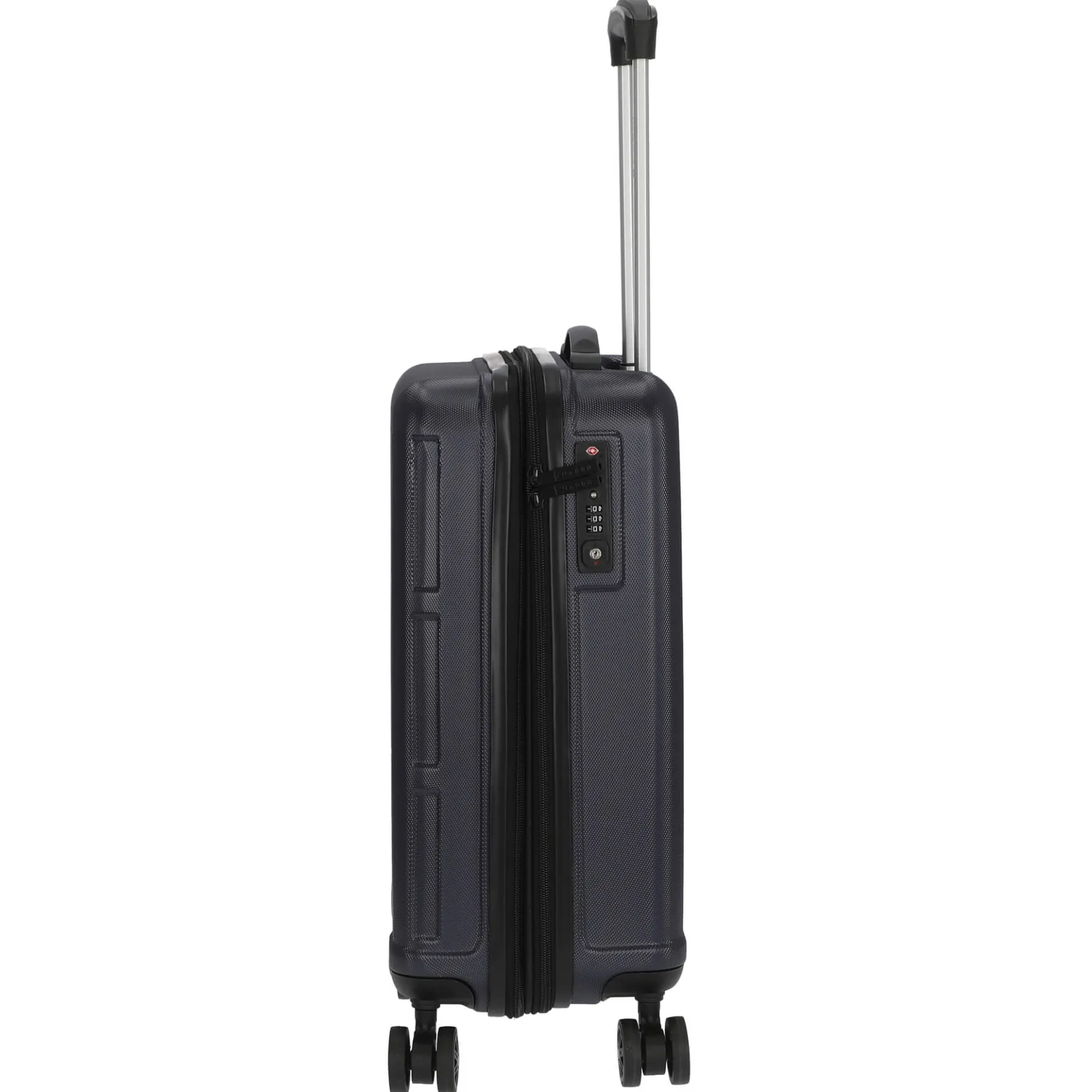 Advance - 4-Rollen-Kabinentrolley S 55 cm erw. (marino)