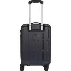 Advance - 4-Rollen-Kabinentrolley S 55 cm erw. (marino)