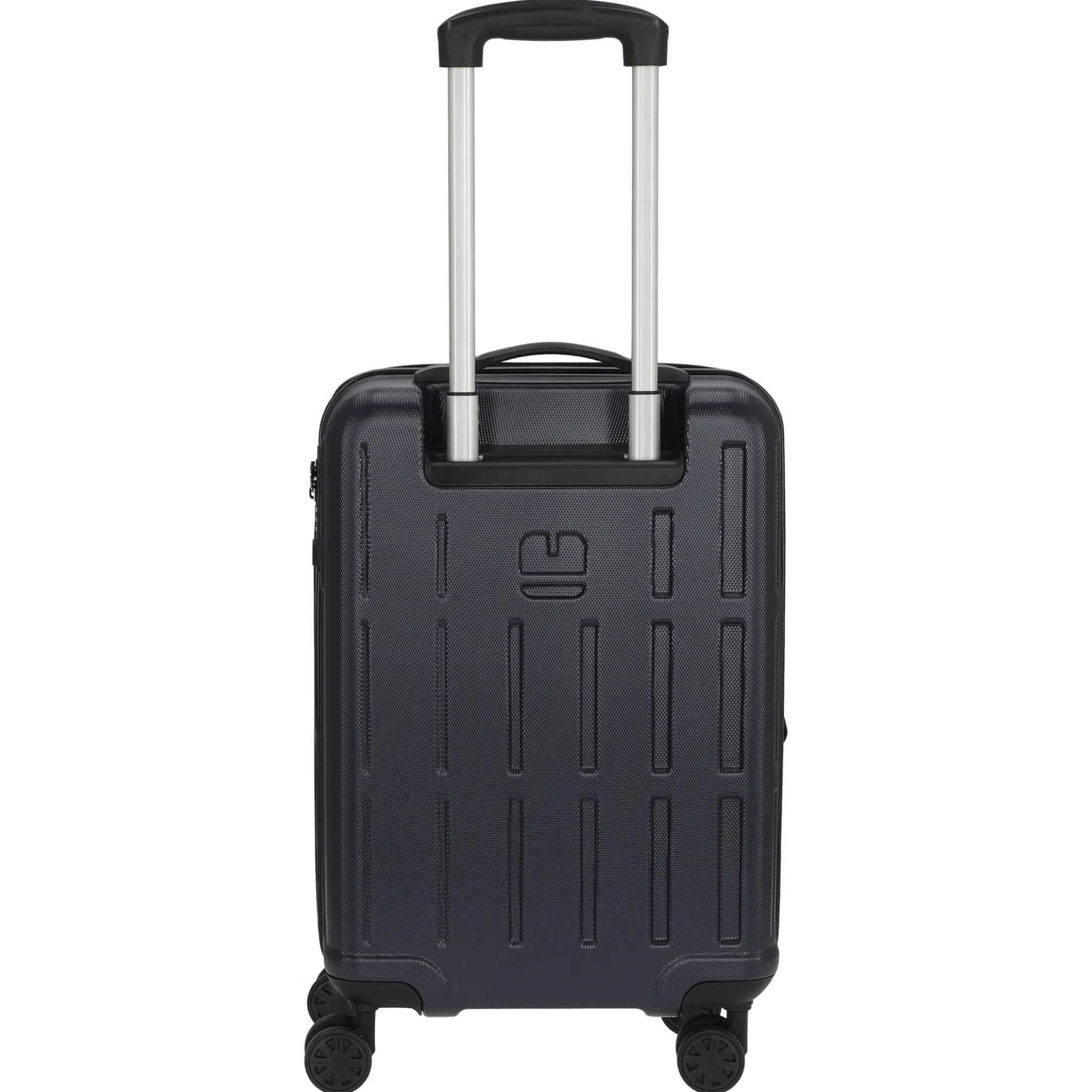 Advance - 4-Rollen-Kabinentrolley S 55 cm erw. (marino)