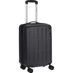 Advance - 4-Rollen-Kabinentrolley S 55 cm erw. (marino)
