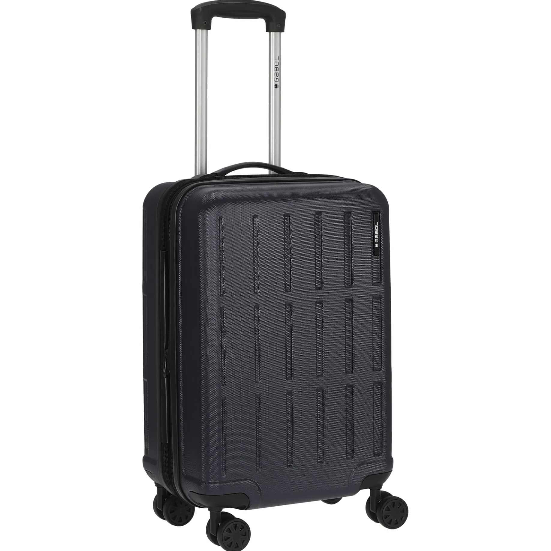 Advance - 4-Rollen-Kabinentrolley S 55 cm erw. (marino)