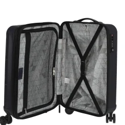Advance - 4-Rollen-Kabinentrolley S 55 cm erw. (marino)