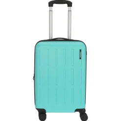 Advance - 4-Rollen-Kabinentrolley S 55 cm erw. (verde menta)