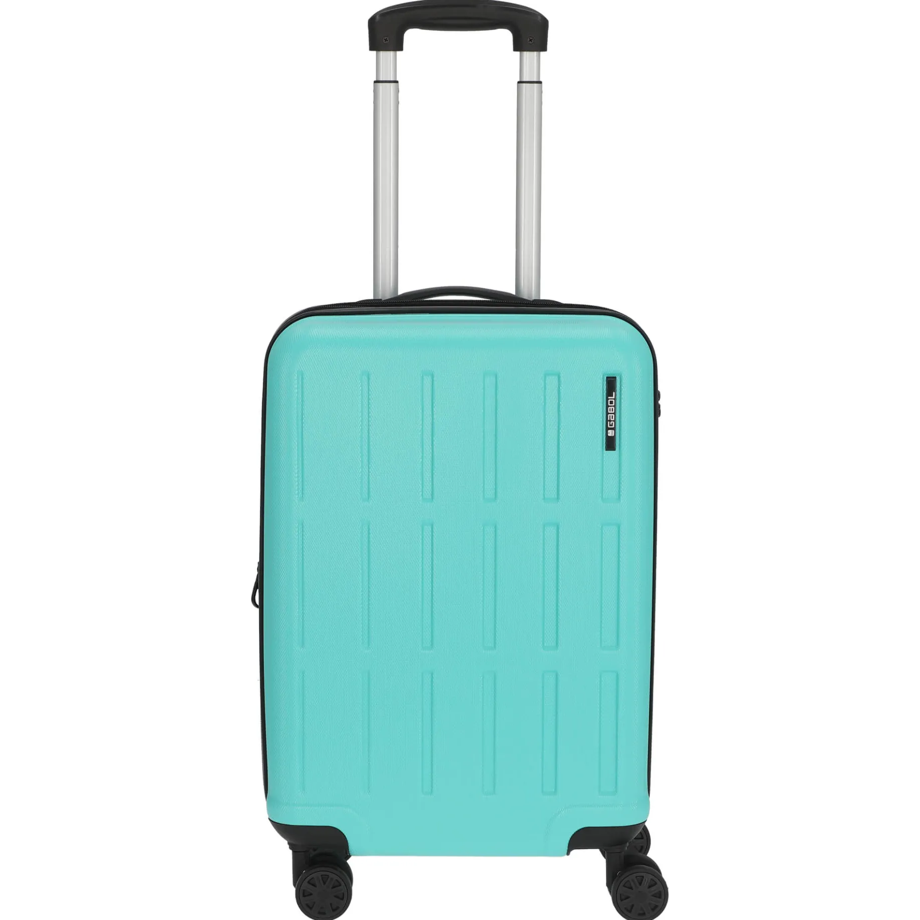 Advance - 4-Rollen-Kabinentrolley S 55 cm erw. (verde menta)