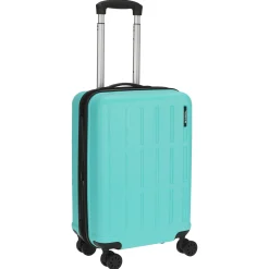 Advance - 4-Rollen-Kabinentrolley S 55 cm erw. (verde menta)
