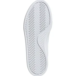 Advantage 2.0 Sneaker - Men Schuh (ftwr white/core black/collegiate green, 43 1/3)