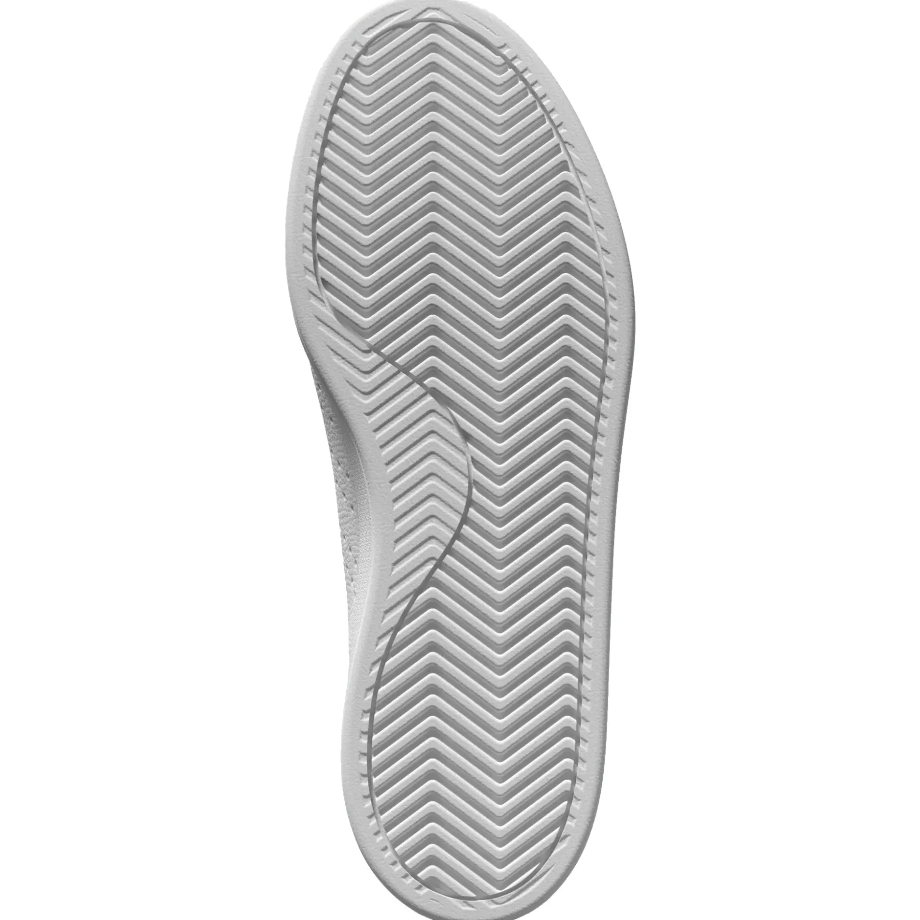 Advantage 2.0 Sneaker - Men Schuh (ftwr white, 38)
