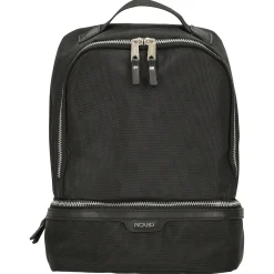 Adventure - Rucksack 32 cm Nylon (schwarz)