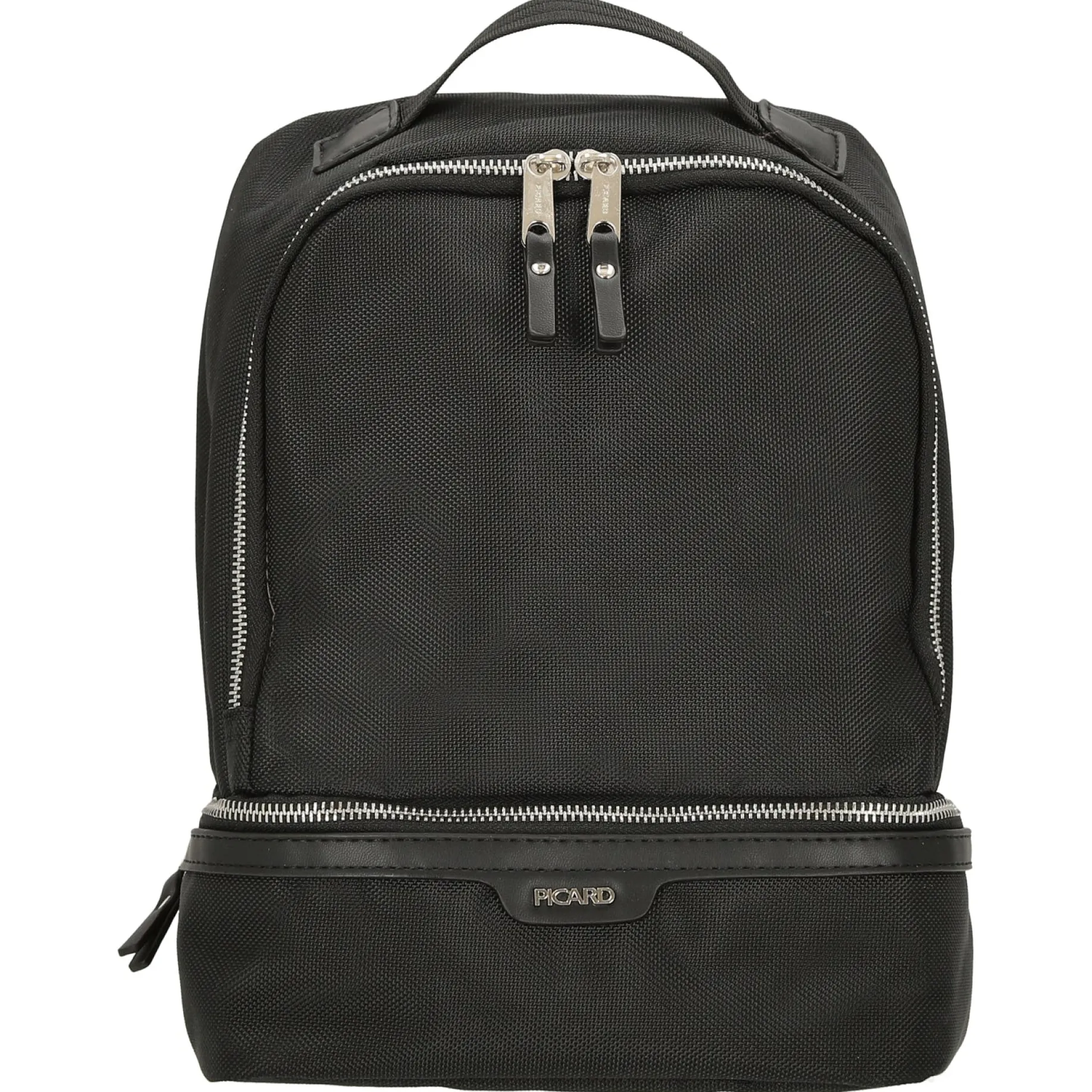 Adventure - Rucksack 32 cm Nylon (schwarz)