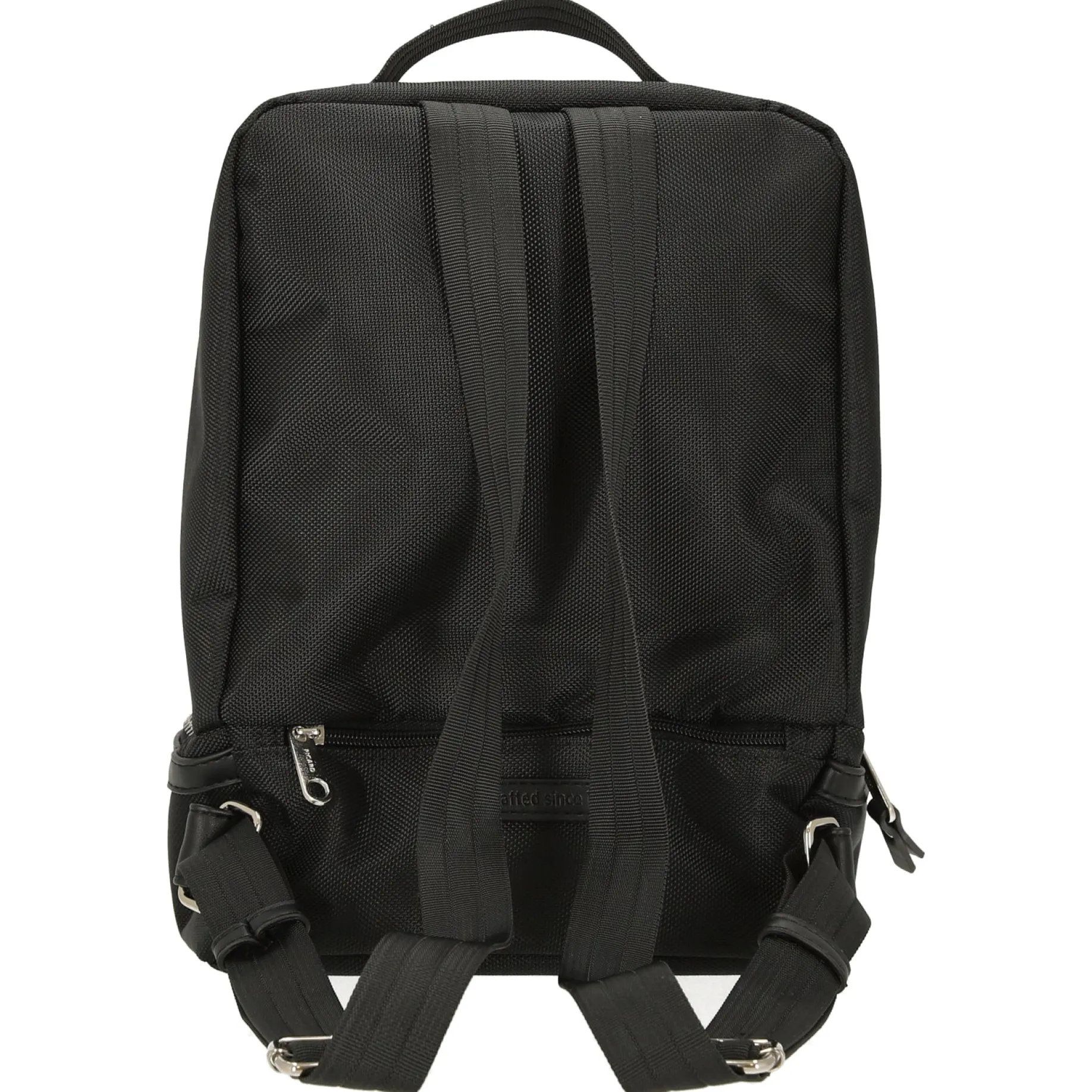 Adventure - Rucksack 32 cm Nylon (schwarz)