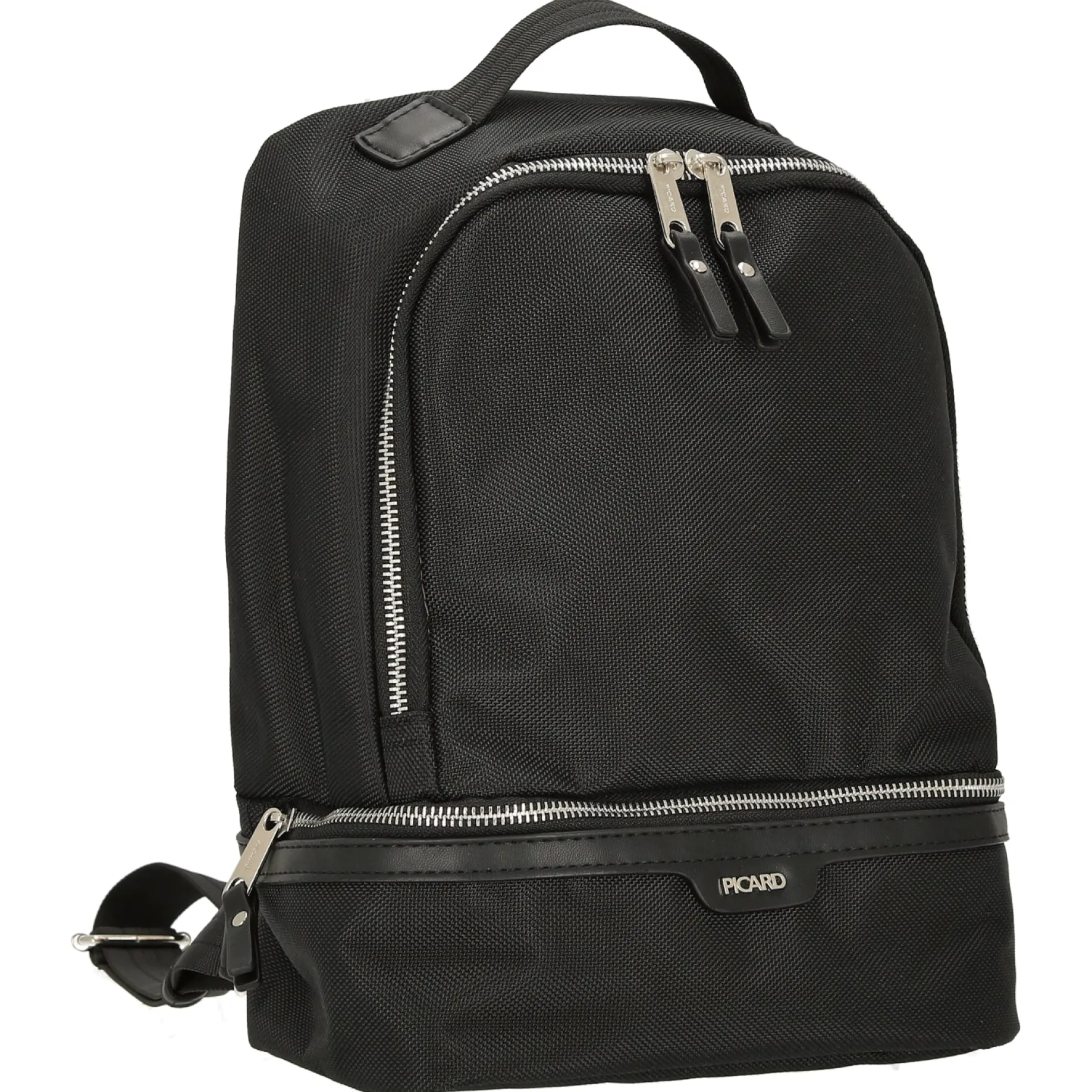 Adventure - Rucksack 32 cm Nylon (schwarz)