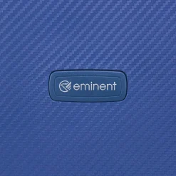 AEGIS - 4-Rollen-Kabinentrolley 55 cm erw. (navy blue)