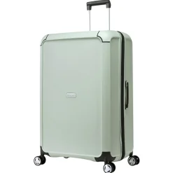 AEGIS - 4-Rollen-Trolley 78 cm erw. (mint green)