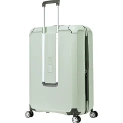 AEGIS - 4-Rollen-Trolley 78 cm erw. (mint green)